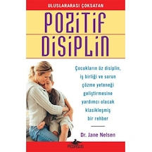 Pozitif Disiplin - Jane Nelsen - Pegasus