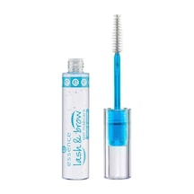 Lash Brow Jel Kaş Ve Kirpik Maskarası