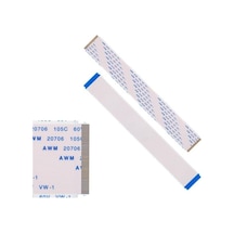 Weko Pfc Kablo 50 Pinli 20cm Soketsiz