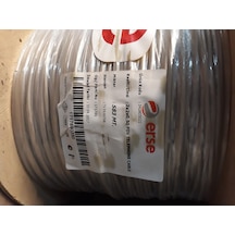 2*2*0,50 PDV TELEFON KABLOSU 500 MT