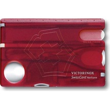 0.7240.T Swisscard Manikür Seti - Vt 0.7240.T