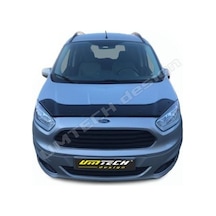 Ford Courier Ön Kaput Koruyucu 2014