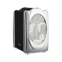 Flosoft Fantastik Peçetelik Krom F057