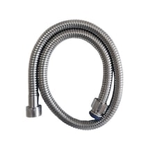 75 Cm Poşet Ambalajlı Duş Spirali İle Kolay Kurulum 6998