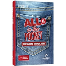 Modadil All In The Pocket/Kolektif