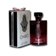 ONIRO Erkek Parfüm EDP 100 ML