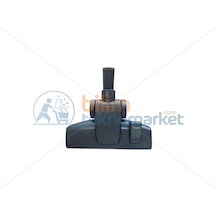 Arçelik Uyumlu Bks 5564 Elektrikli Süpürge Zemin Süpürme Fırçalı Emici Başlık 43229329/43232658