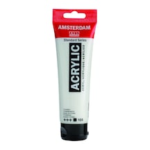 Talens Amsterdam Akrilik Boya 120ML N 105 Titanium White