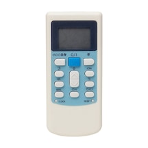 Elektrogun Vestel Uyumlu Klima Kumandası Hyk-07