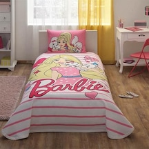 Taç Pike Takımı Barbie Pets Genç Kız Çocuk Odası