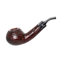 Şahin Collection Xl 9mm. Filtreli Akrilik Saplı Pipo 239359