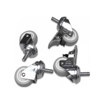Lande Ln-Zmn-Tkr-5020-Xx Wm/Pt Tekerlek Set