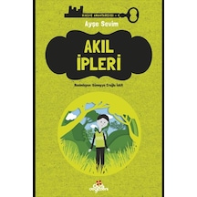 Hikaye Anahtarcısı 04 - Akıl İpleri - Ybve-661831