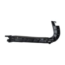 Bmw X5 E70 07/11 Ön Tampon Braketi Sol Dış - Tampon