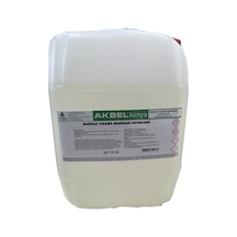Akbel Bardak Yıkama Makinesi Deterjanı 20 KG
