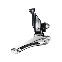 Shimano Metrea Fd-u5000 Brazed Ön Aktarıcı 2x11v 32-46t Çok Renkli