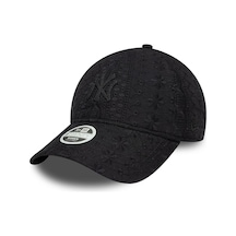 New Era Wmns Broderie 9twenty Neyyan Blk Siyah Kadın Şapka-8249 Siyah