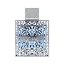 Tr Aquatica Unisex Eau De Parfum, 100 Ml Amber
