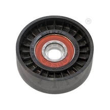 Optimal 0n1840s Germe Makarası Kanallı V Kayışı C4 Grand Picasso Iua -c4 Ilc -c4 Picasso Iud -c4 Fastback C5 Iı 5751.g8