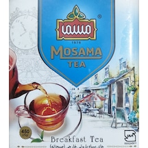 Mosama Breakfast Tea 450 G