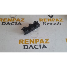 Hyundai İ10/İ30 Sağ Ön Cam Düğme Grubu 10001-B4530 - 299122843