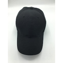 Eleven Markets Ayarlanabilir Bay-Bayan Micro Sport Sade Şapka (546090089)