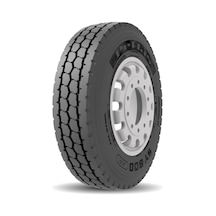 Petlas 295/80 R22.5 152/148l Sy800 Kamyon Ve Otobüs Lastiği 2026