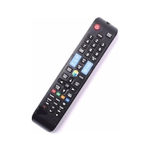 Samsung 40uh6470 İle Uyumlu Smart Led Tv Kumandası