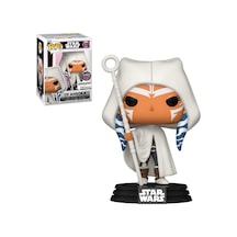 Funko Pop 68281 Star Wars Power Of The Galaxy Ahsoka Figür No:578