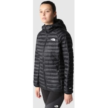 The North Face W Bettaforca Lt Down Hoodıe Kadın Mont Nf0a7z83kx71 Nf0a7z83kx71 Siy