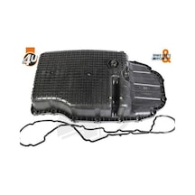 4u 13956sc Karter Plastik Scania 2102851 Diğer