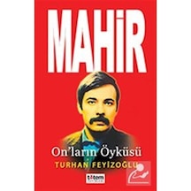 Mahir / Turhan Feyizoğlu 9789944330312