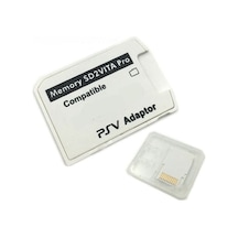 Ps Vita Micro Sd Adaptör 5.0 -  Ürün