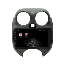Myway Jeep Wrangler Android Multimedya Carplay Navigasyon Ekran - 8gb Ram+128 Gb Hdd - Myway