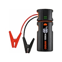 Mega Oto Market Battery Jumpstart 1500a Ojs030 Akü Takviye Cihazı