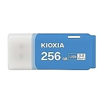 Transmemory U301 256gb Usb Bellek Usb 3.2 Gen 1, Mavi