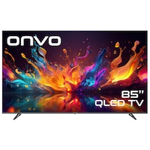 85"