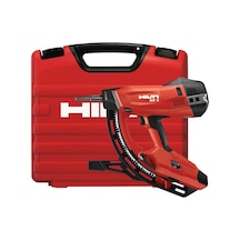 Hilti GX3 14-39 MM Gazlı Çivi Çakma Tabancası