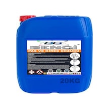 Pas Kireç Çözücü 20kg