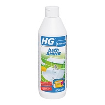 Hg Parlak Banyo 0.5 L