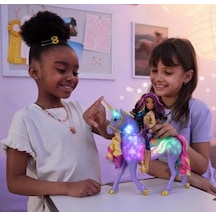 Unicorn Akademisi Sophia Ve Rainbow Wildstar Unicorn
