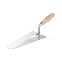 Yenal Ahşap Saplı Sıva Malası Y.ç 22 Cm