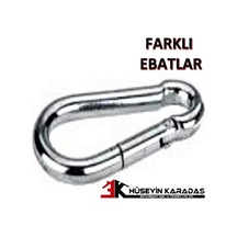 Meridyen Karabina Yaylı Ebat Ve Adetlere Bakınız