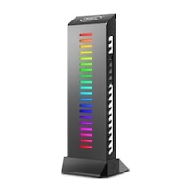 DEEP COOL GH-01 A-RGB Metal aksesuar,9 adet Adreslenebilir RGB LE