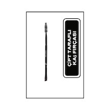 Eyebrow Brush - Kaş Fırçası