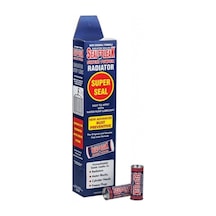 ALCON Sealerleak Toz Radyatör Çatlak İlacı (M-9906)