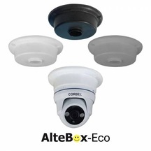 Altebox-Eco (Yuvarlak) Kamera Buat