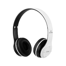 P47 Bluetooth Kablosuz Kulak