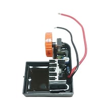 BN-5 PH 2054 Polisaj Makinası 1200 Watt Devir Ayar Kartı .
