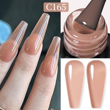Born Pretty 15 Ml Kalıcı Oje C165 58740